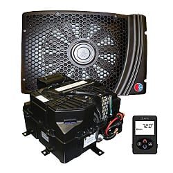NITE SSI - Battery Powered No-Idle System for all Sleepers